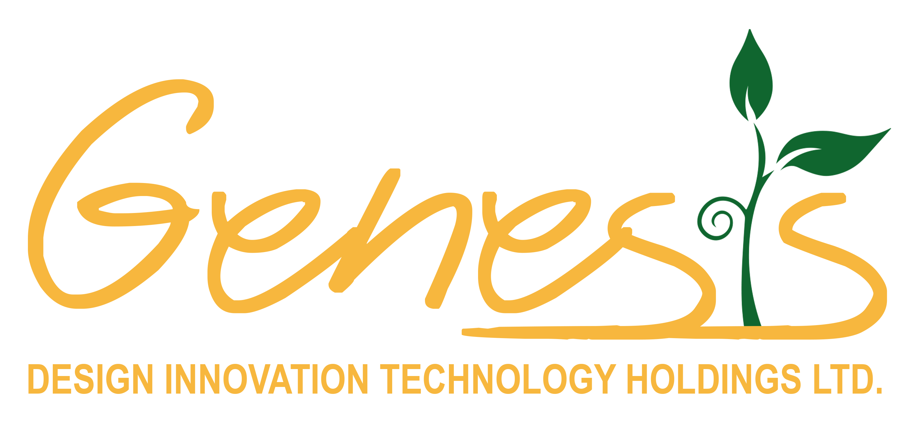 Genesis Logo